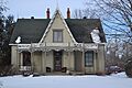 Maison James-Coleman - 01