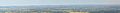 Malvern Hills Panorama