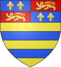 Manners arms