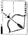 Manual Fire Arrow