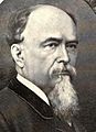Manuel Romero Rubio