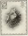 Map Kea 1826
