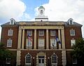 Martin V.B. Bostetter, Jr. United States Courthouse