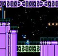 Mega Man 5 gameplay