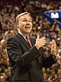 Mike D'Antoni 2010