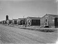 Minidoka barracks 21-2879a