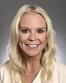 Minnesota State Senator Karin Housley
