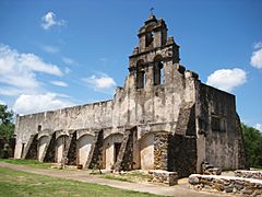 Mission San Juan Capistrano Facade2