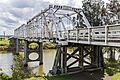 Morpeth Bridge over the Hunter River (1)