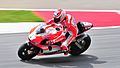 MotoGP 2011 Malaysia Test 6