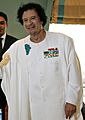 Muammar al-Gaddafi-2-30112006