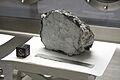 NASA Lunar Sample 60015