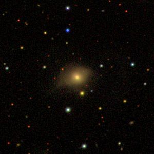 NGC5 - SDSS DR14