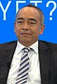 Nazir Razak at the Davos 2017