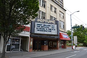 Neptune Theater (Seattle, Washington)
