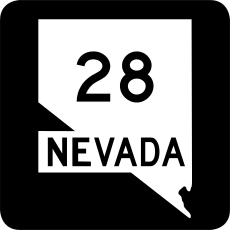 Nevada 28