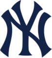 New York Yankees logo