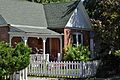 Newman House Bozeman MT 2011
