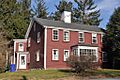 NewtonMA GershomHydeHouse