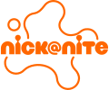 Nick at Nite Splat 2023 (outline)