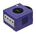 Nintendo-GameCube-Console-FL