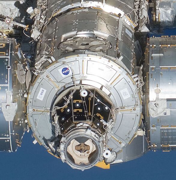 Node 2 - STS-134