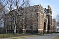 Notre Dame Academy in Cleveland