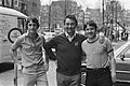 Nottingham Forest FC (Amsterdam, 1980) - Francis, Clough, Robertson