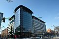 Novi Sad, Bulevar Oslobođenija, Aleksandar group