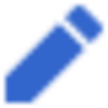 OOjs UI icon edit-ltr-progressive