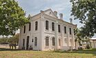 Old Frio County Jail Wiki (1 of 1)