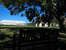 Old parliament house gardens view.jpg