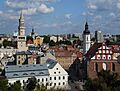 Oppeln - Altstadt1