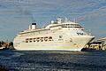 Pacific Jewel, Fremantle, 2015 (01)