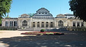 Palais des Congrès-Opéra de Vichy 2016-07-09