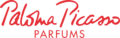 Paloma Picasso Parfums Logo