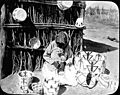 Papago basketmaker