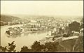 Passau 1892. old photo