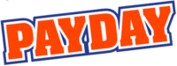PAYDAY brand logo