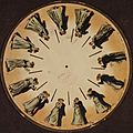 Phenakistoscope 3g07690u