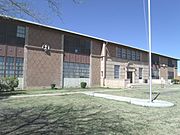 Phoenix-John G. Whittier School-1929