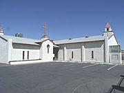 Phoenix-St. John Institutional Baptist Church-1944