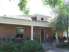 Phoenix-Thomas House-1909-Phoenix Heritage Square