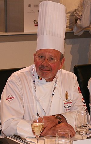 Pierre Wynants