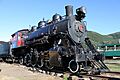 Polson Logging No. 90 2009-09-11 01