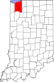 Porter County