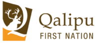 Qalipu Miꞌkmaq First Nation logo.png
