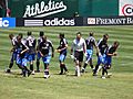 Quakes v Galaxy 832008 11