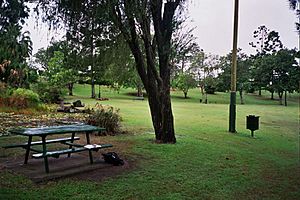 Queen's Park (2005)
