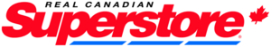 Real Canadian Superstore logo
